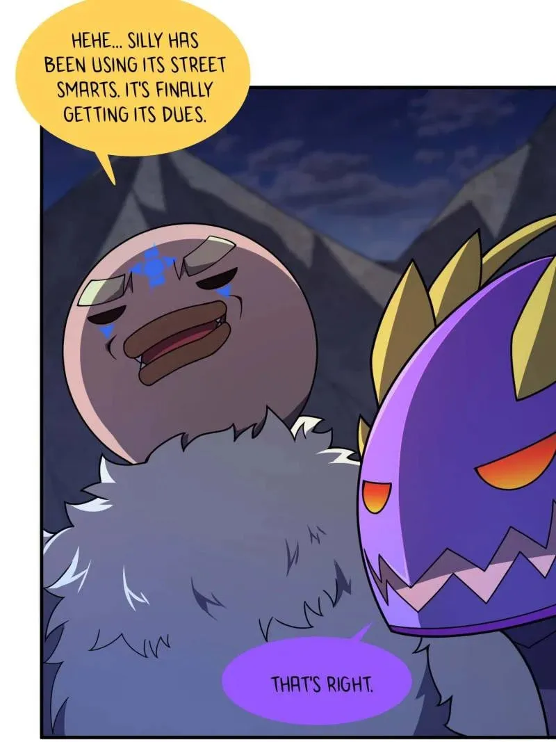Read Monster Pet Evolution (Colored) (en) Manga Online