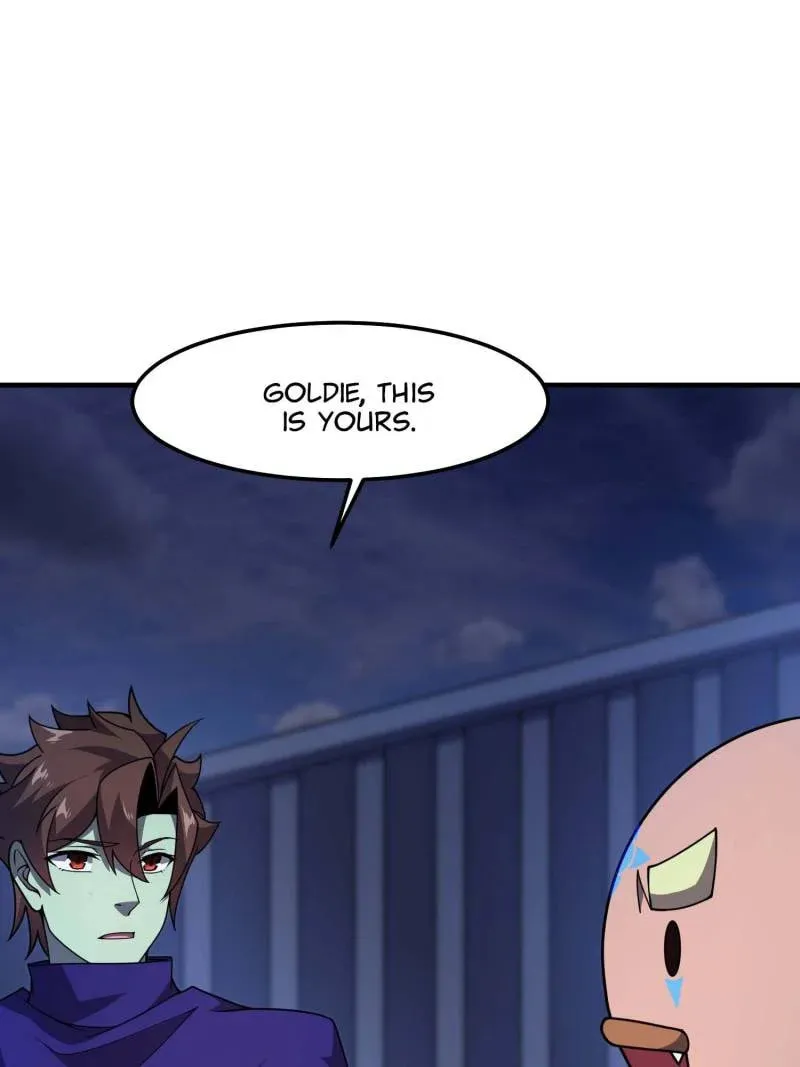 Read Monster Pet Evolution (Colored) (en) Manga Online
