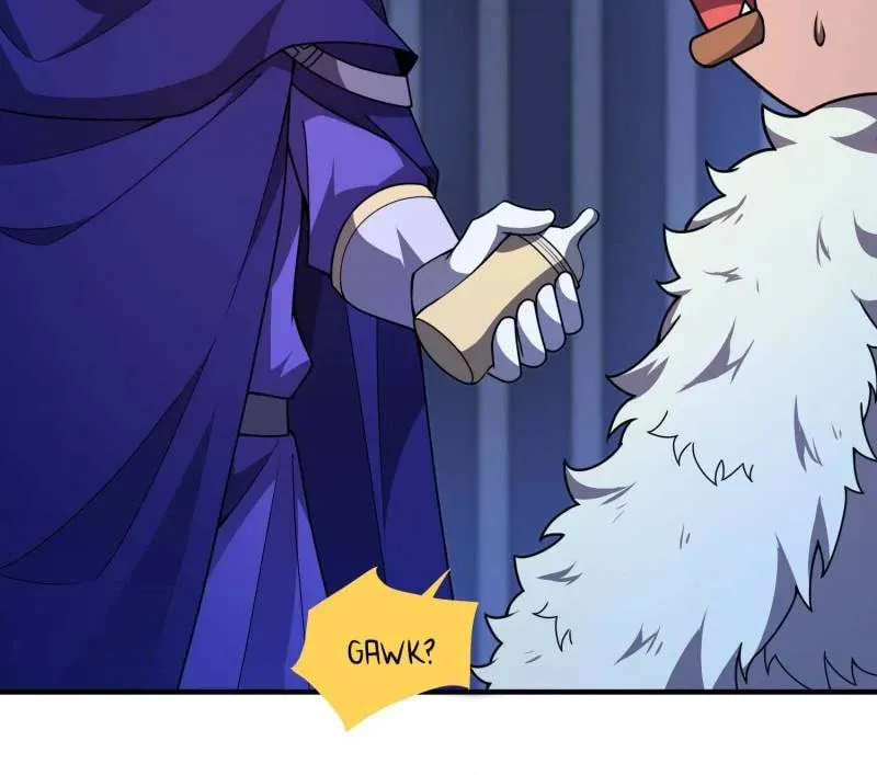 Read Monster Pet Evolution (Colored) (en) Manga Online