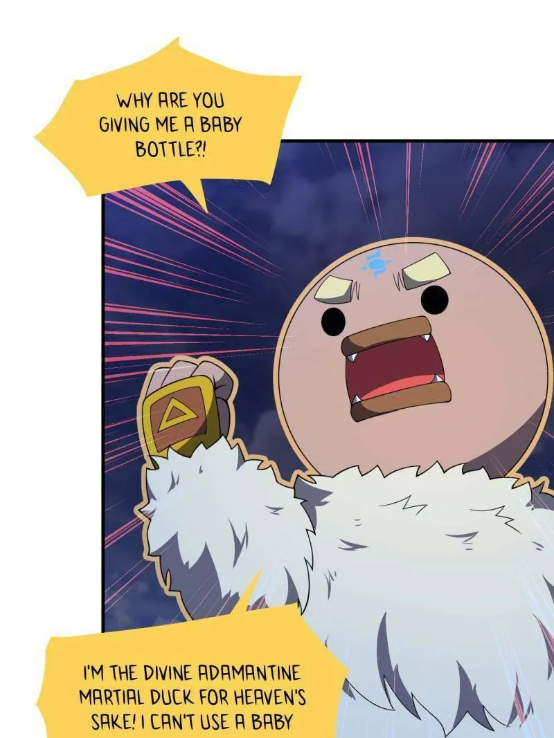 Read Monster Pet Evolution (Colored) (en) Manga Online