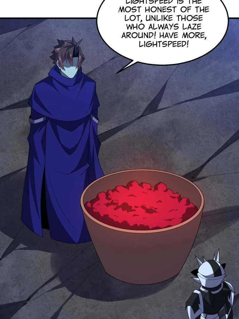 Read Monster Pet Evolution (Colored) (en) Manga Online