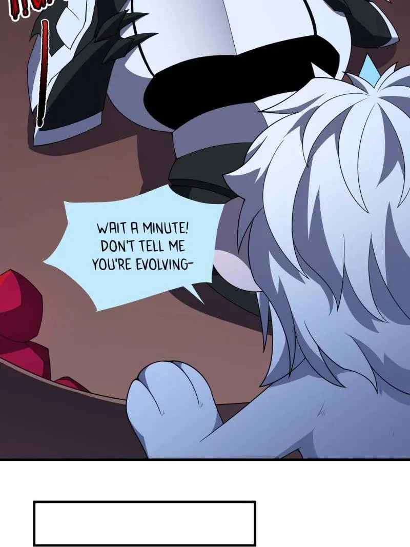 Read Monster Pet Evolution (Colored) (en) Manga Online