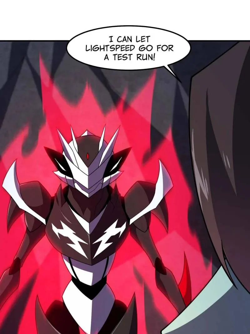Read Monster Pet Evolution (Colored) (en) Manga Online