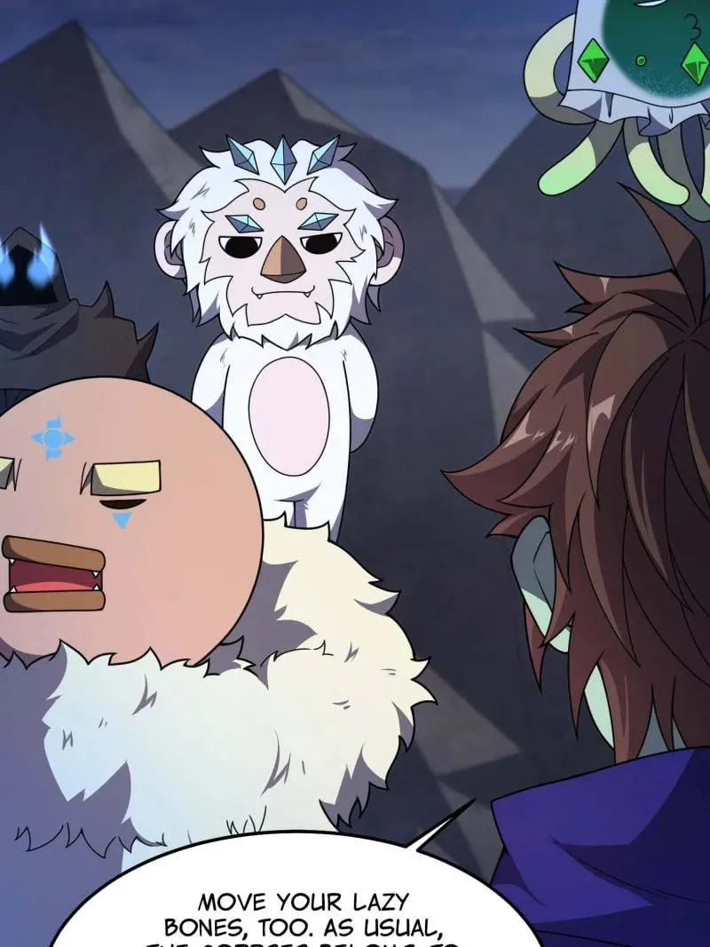 Read Monster Pet Evolution (Colored) (en) Manga Online