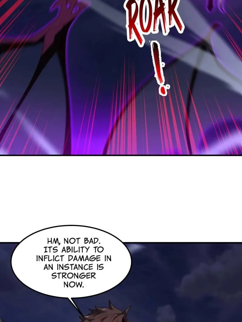 Read Monster Pet Evolution (Colored) (en) Manga Online