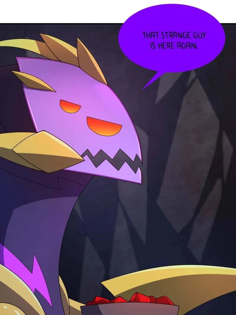 Read Monster Pet Evolution (Colored) (en) Manga Online