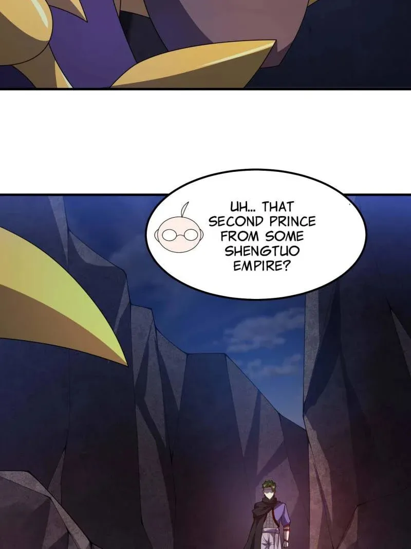 Read Monster Pet Evolution (Colored) (en) Manga Online