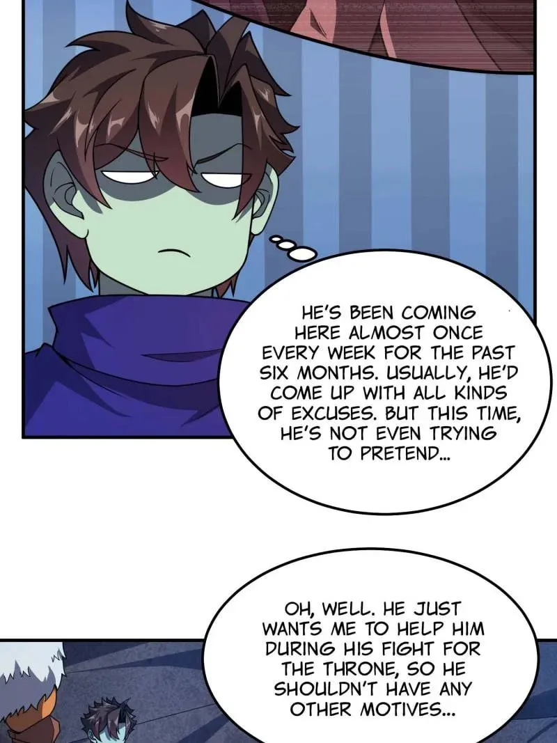 Read Monster Pet Evolution (Colored) (en) Manga Online