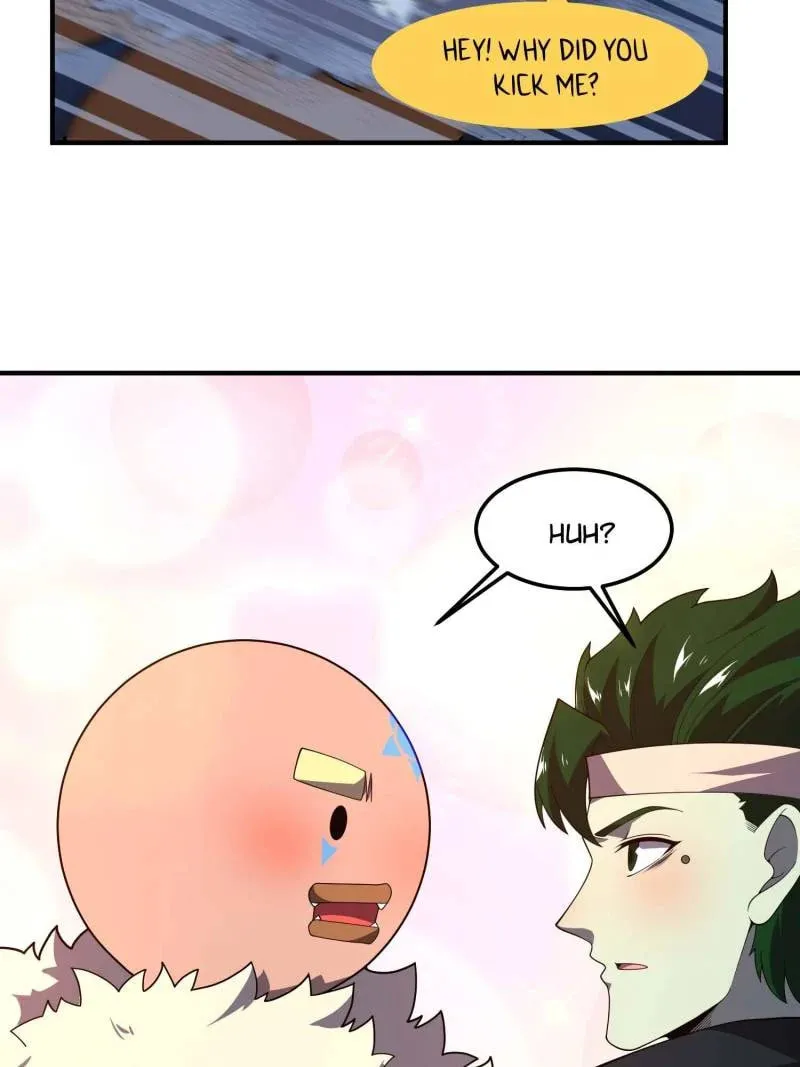 Read Monster Pet Evolution (Colored) (en) Manga Online