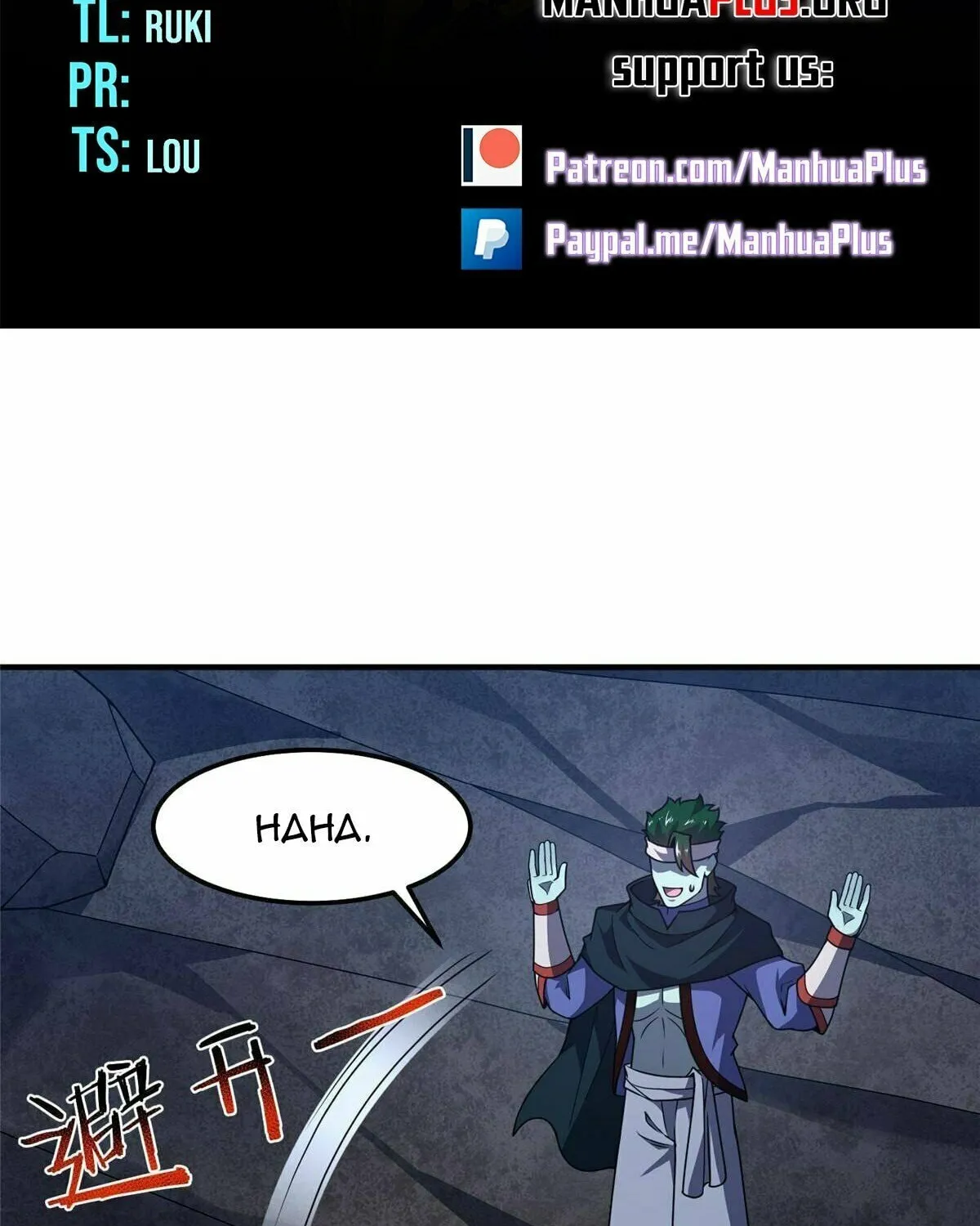Read Monster Pet Evolution (Colored) (en) Manga Online