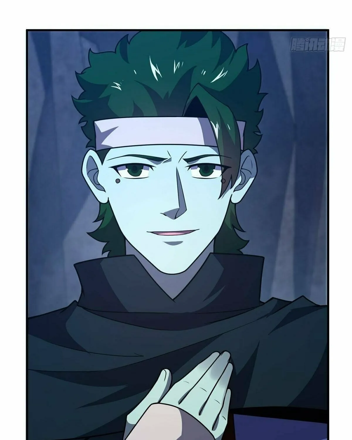 Read Monster Pet Evolution (Colored) (en) Manga Online