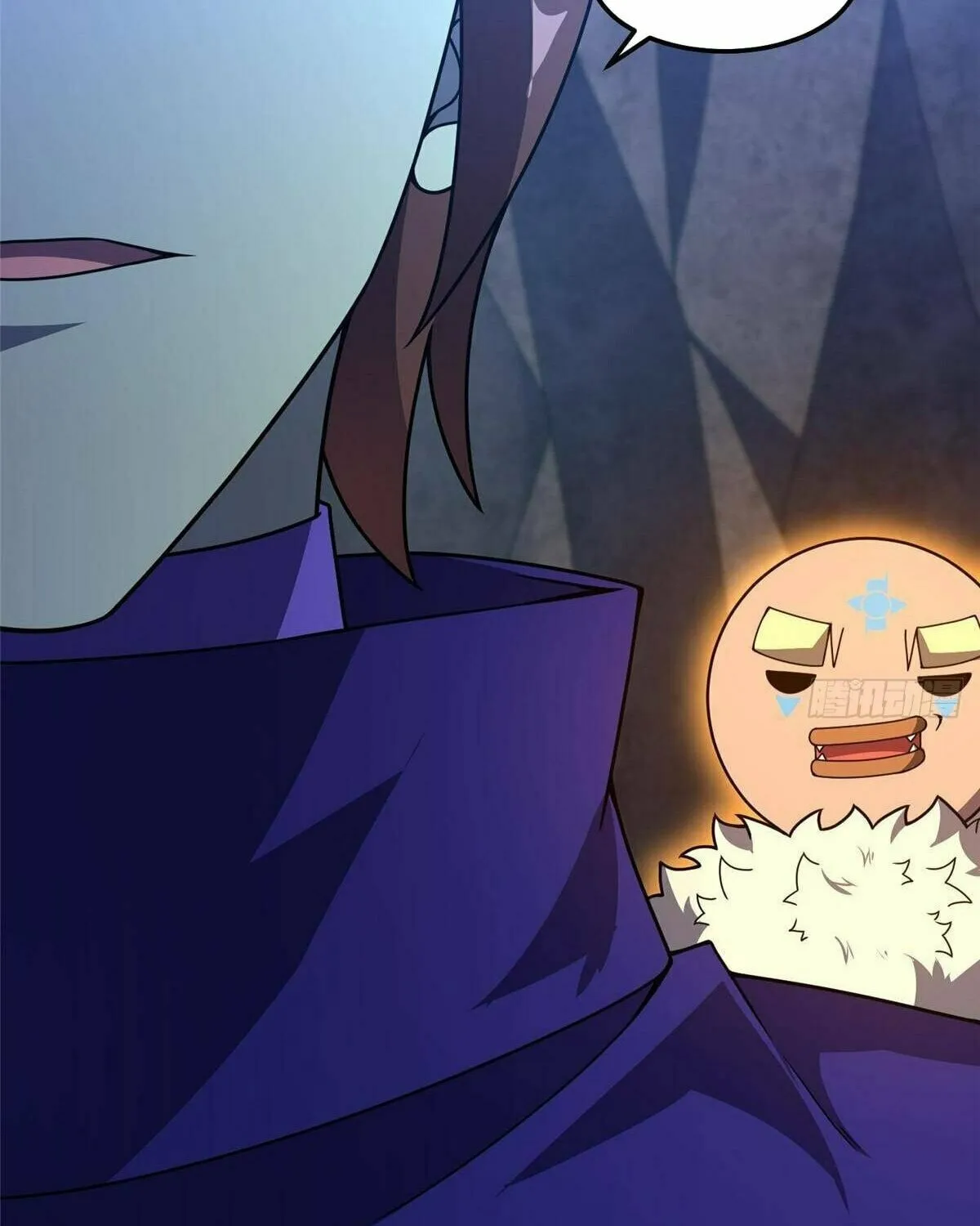 Read Monster Pet Evolution (Colored) (en) Manga Online