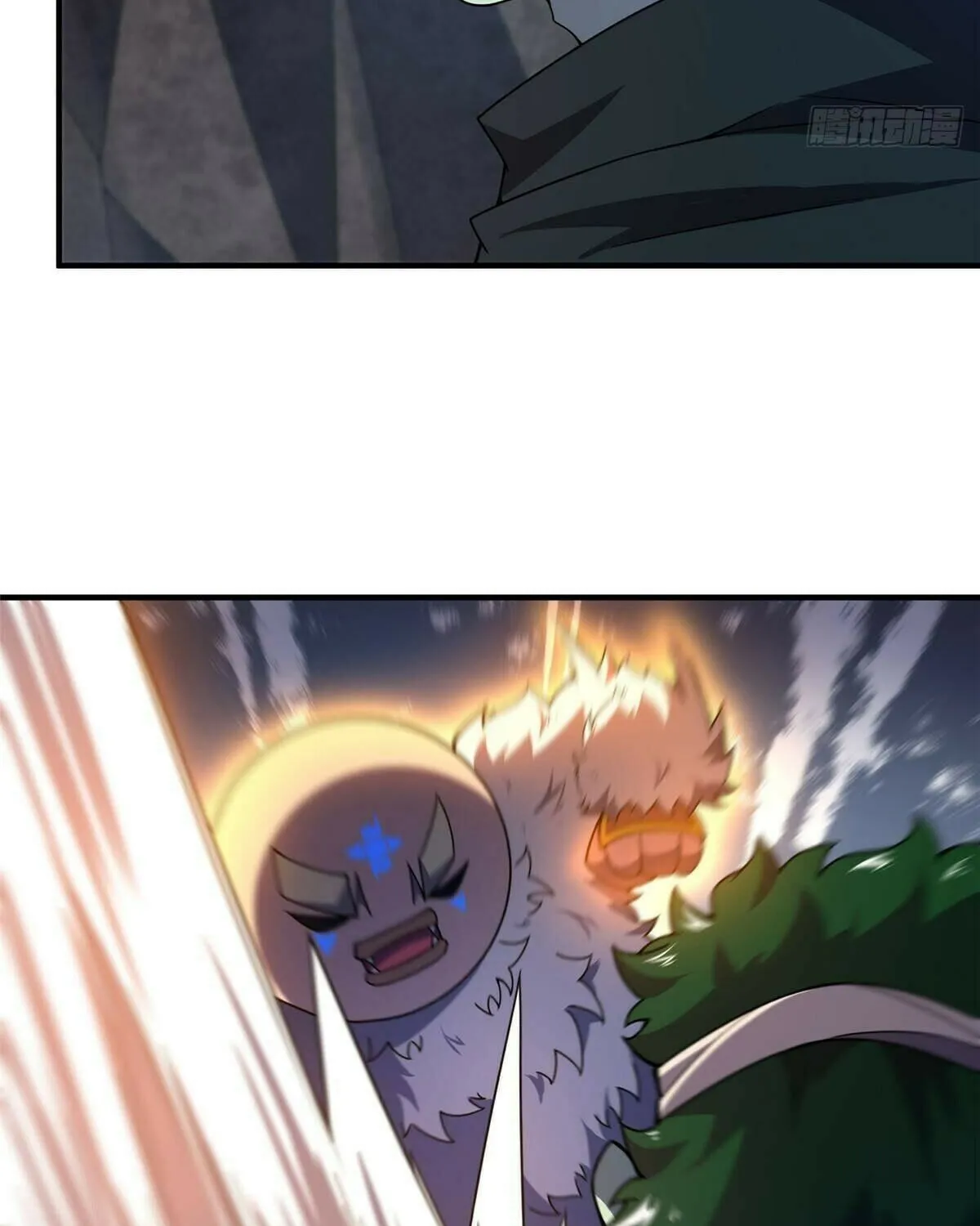 Read Monster Pet Evolution (Colored) (en) Manga Online