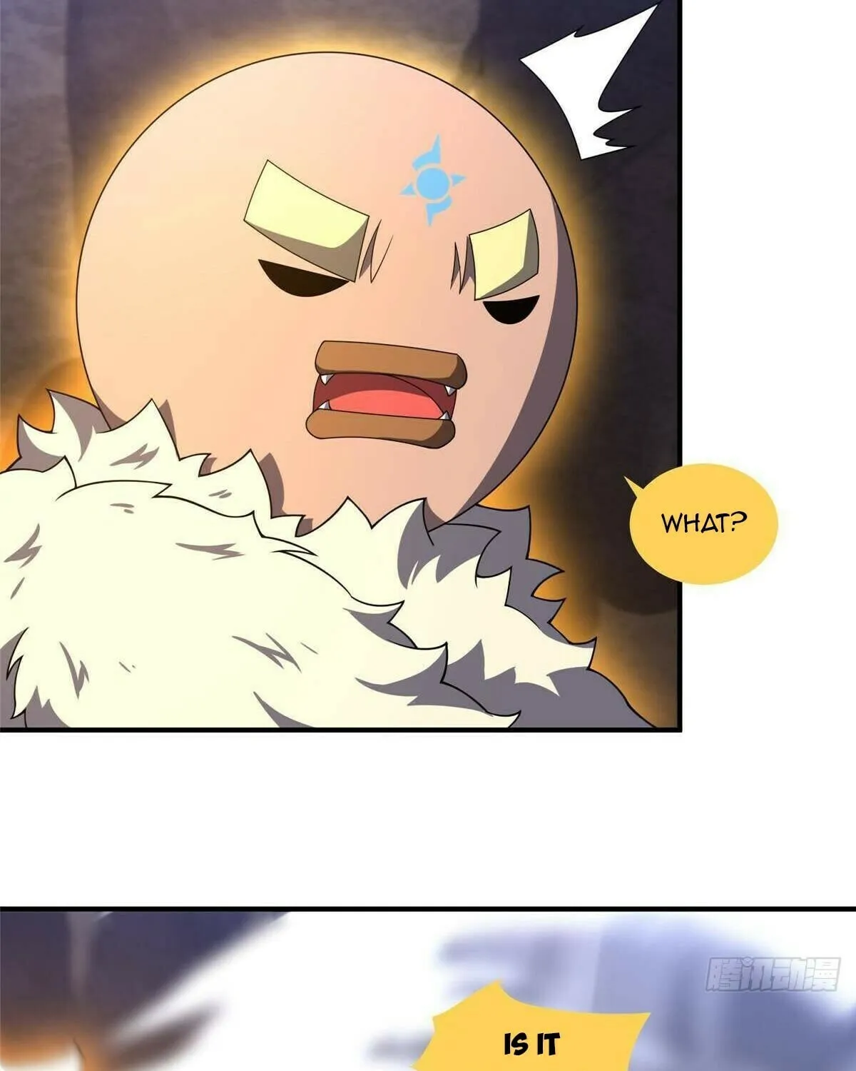 Read Monster Pet Evolution (Colored) (en) Manga Online