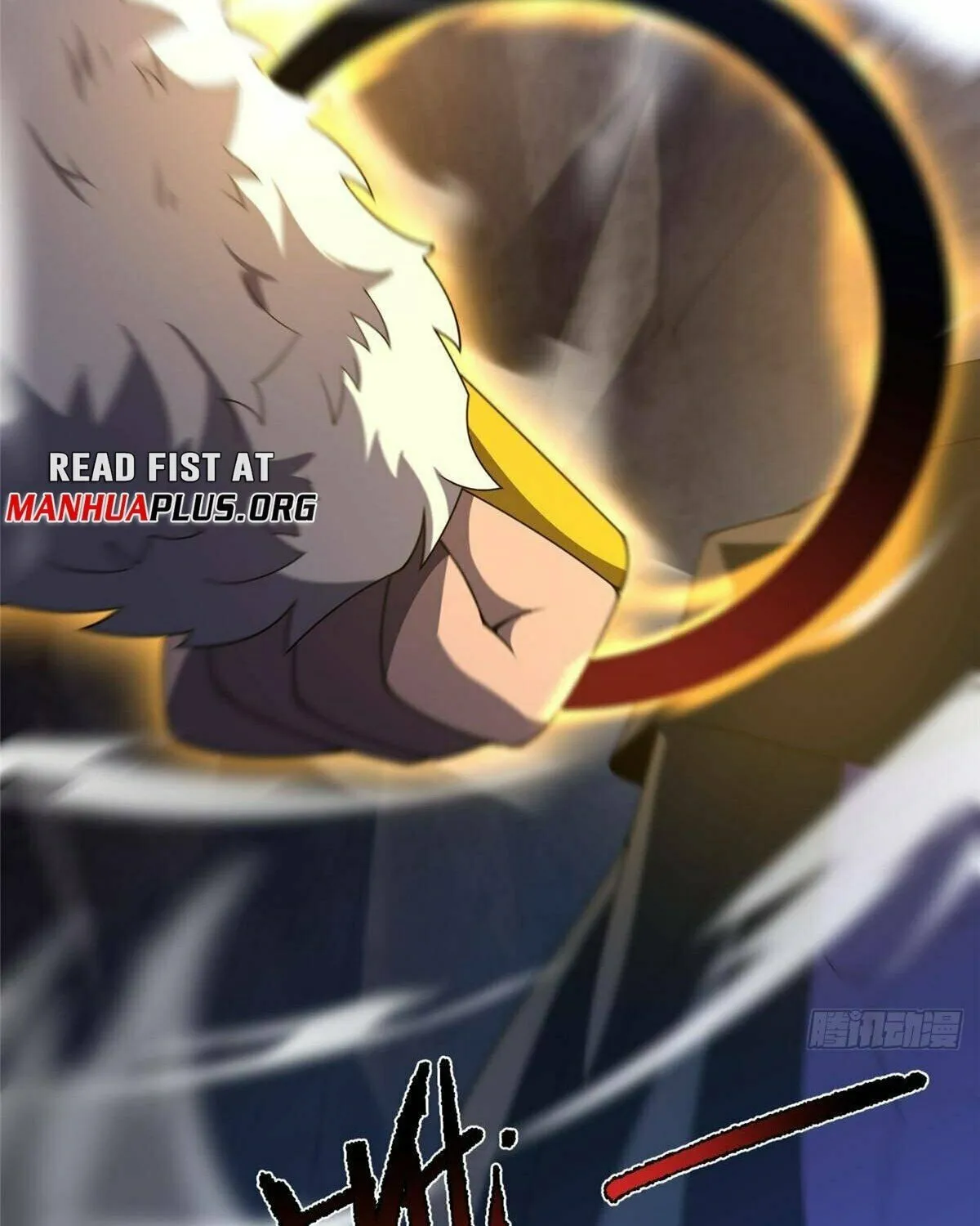 Read Monster Pet Evolution (Colored) (en) Manga Online