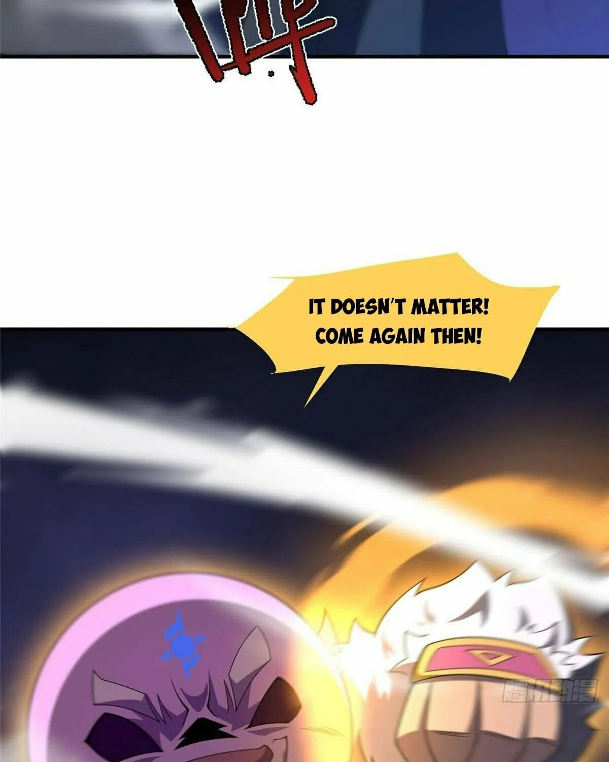 Read Monster Pet Evolution (Colored) (en) Manga Online