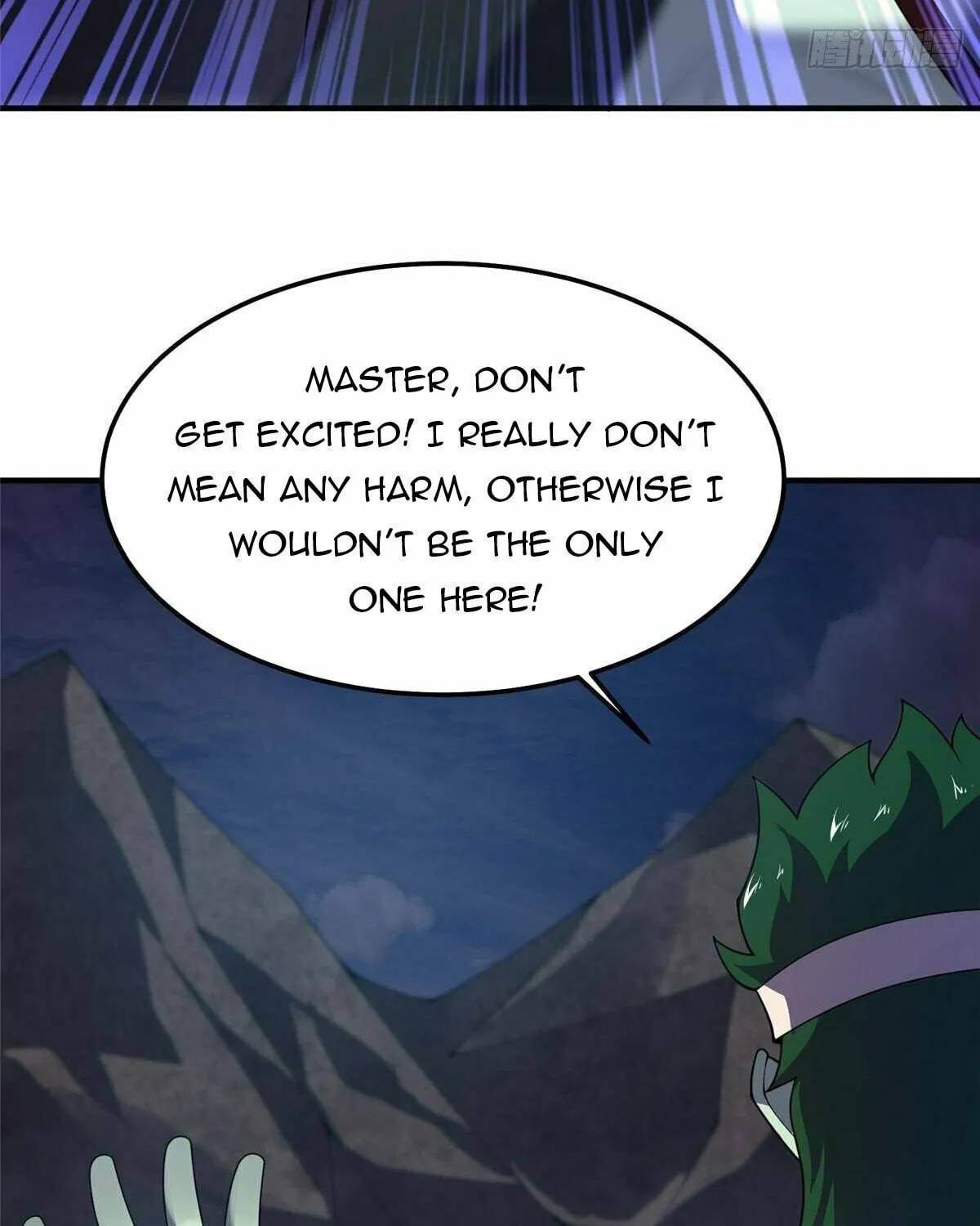 Read Monster Pet Evolution (Colored) (en) Manga Online