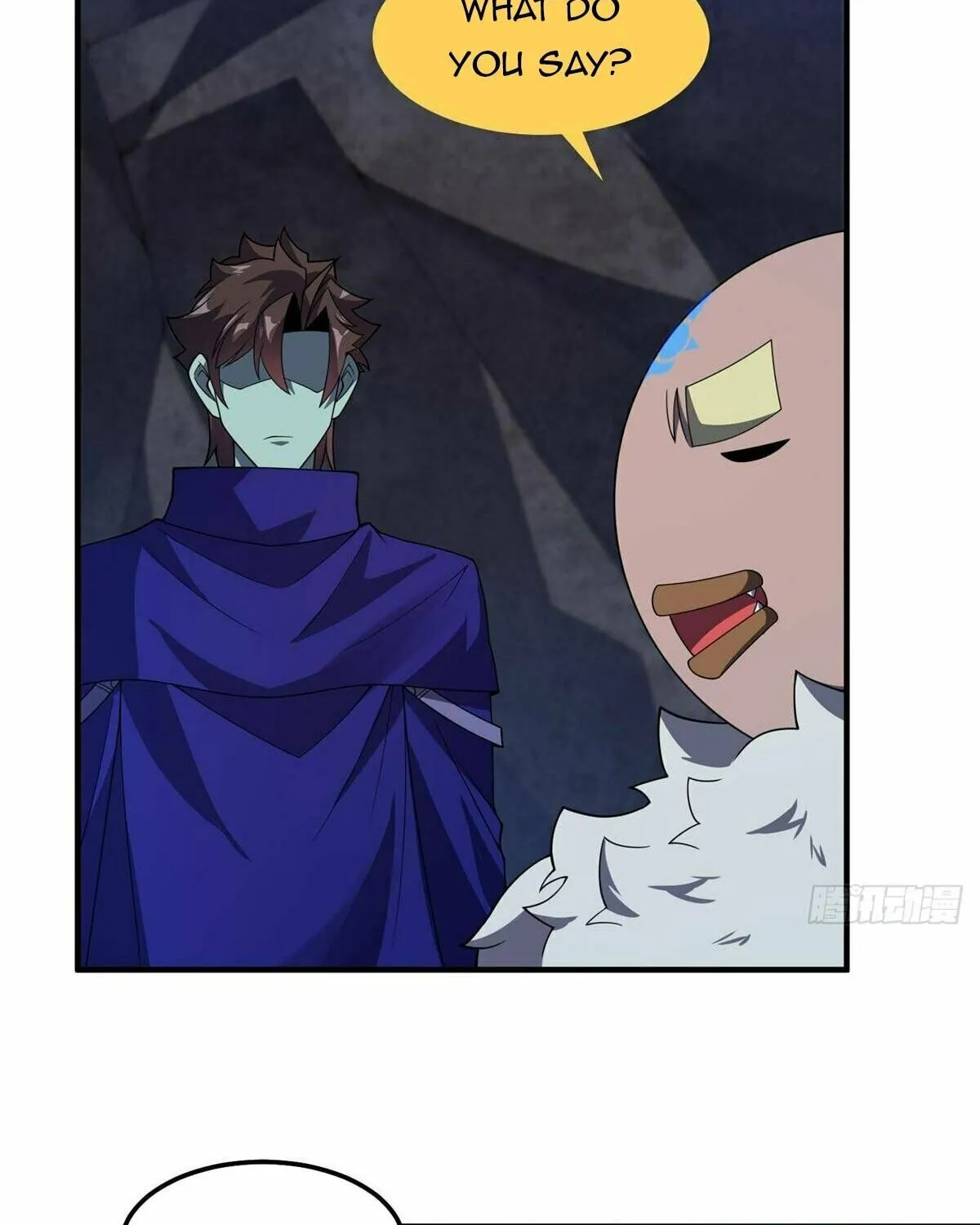 Read Monster Pet Evolution (Colored) (en) Manga Online