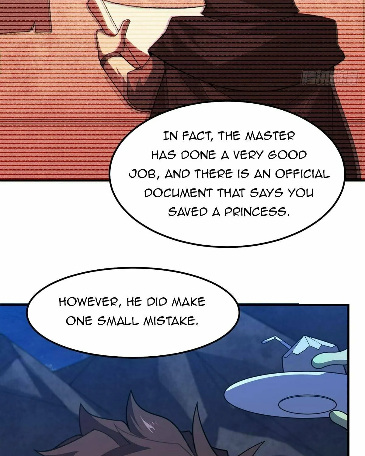 Read Monster Pet Evolution (Colored) (en) Manga Online