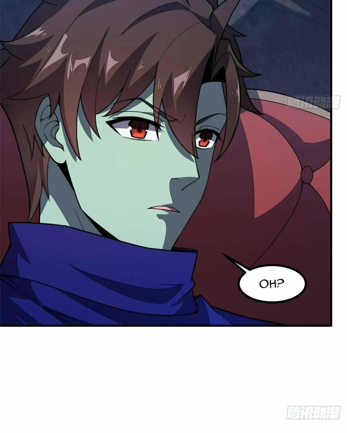 Read Monster Pet Evolution (Colored) (en) Manga Online