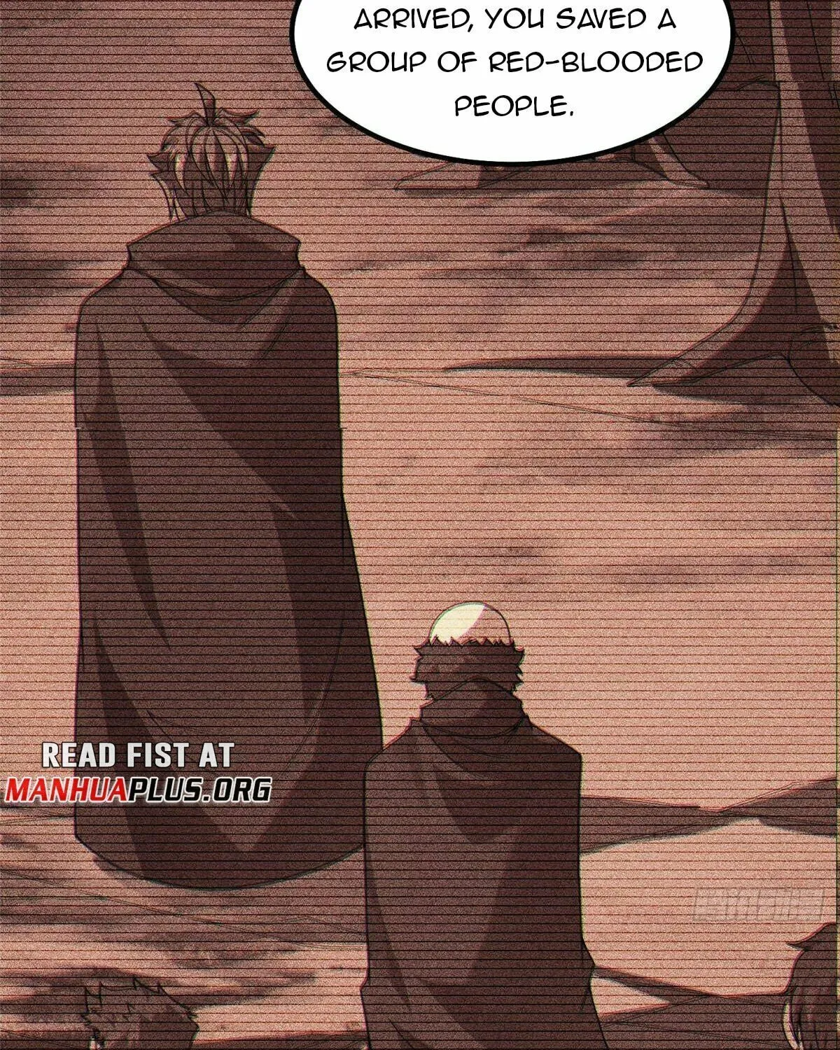 Read Monster Pet Evolution (Colored) (en) Manga Online