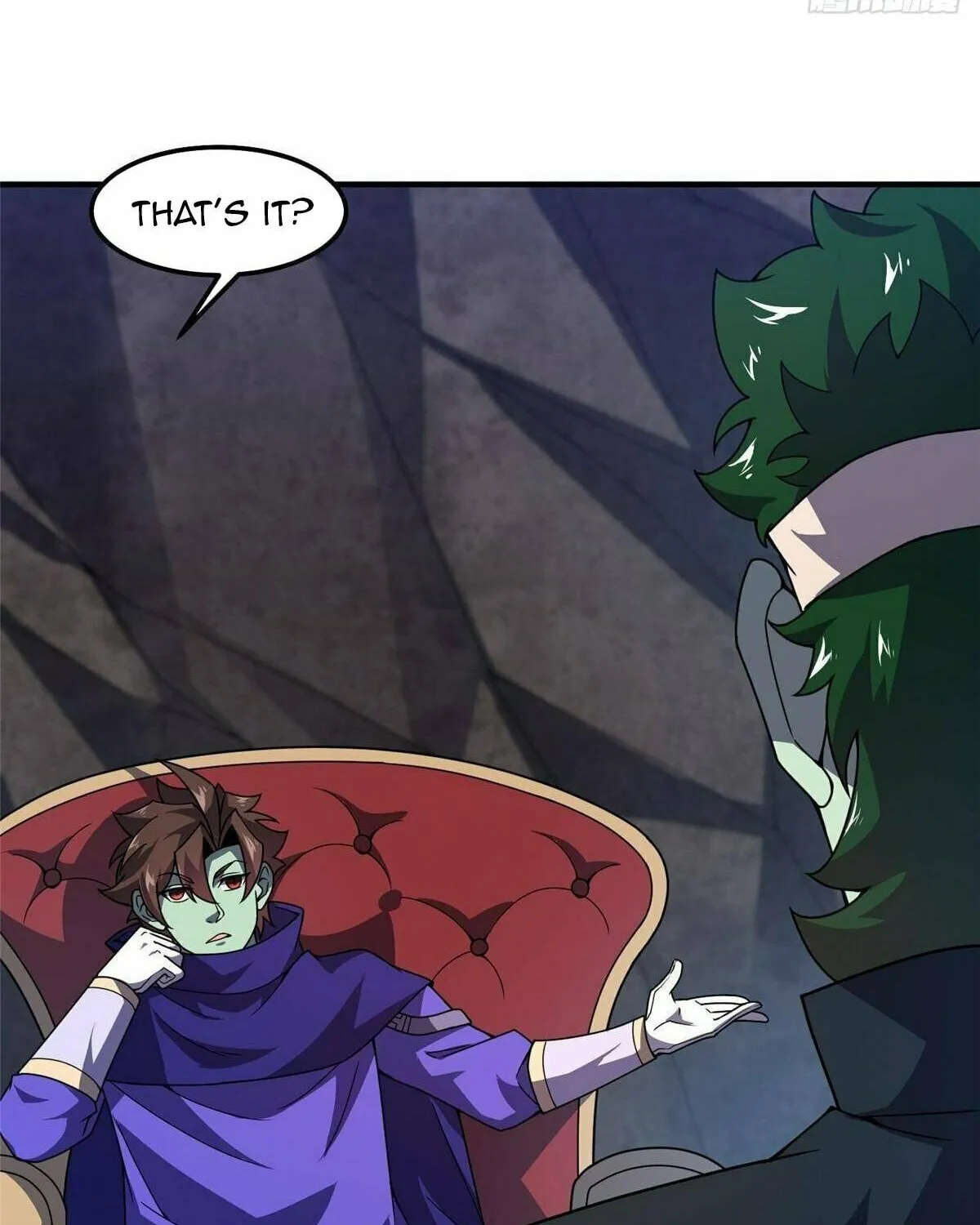 Read Monster Pet Evolution (Colored) (en) Manga Online
