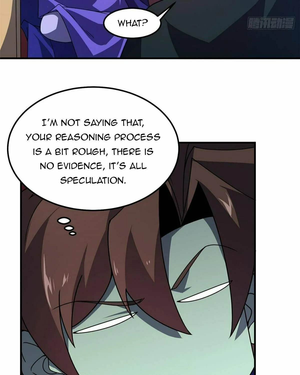 Read Monster Pet Evolution (Colored) (en) Manga Online