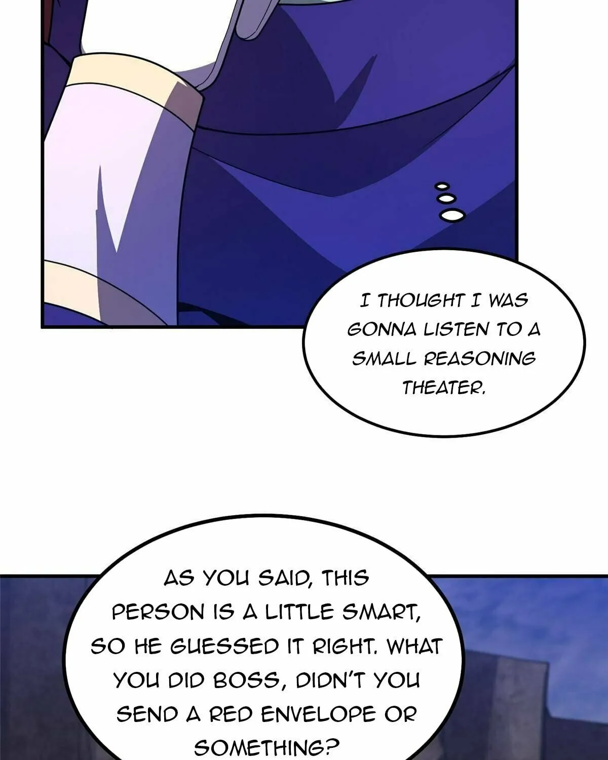 Read Monster Pet Evolution (Colored) (en) Manga Online