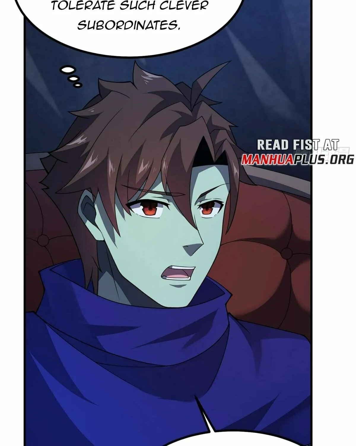 Read Monster Pet Evolution (Colored) (en) Manga Online