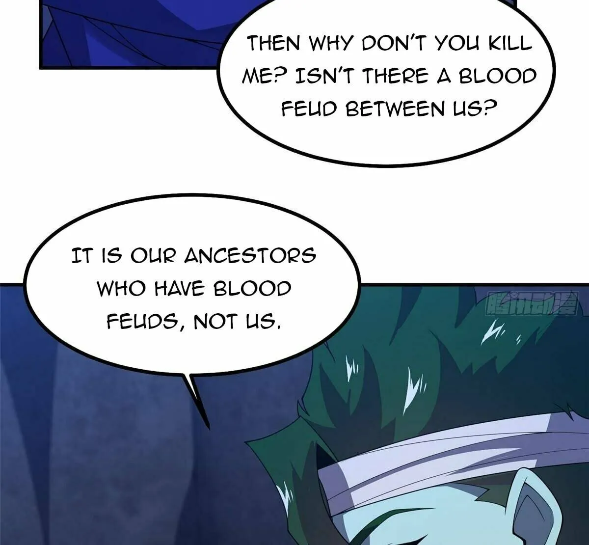 Read Monster Pet Evolution (Colored) (en) Manga Online