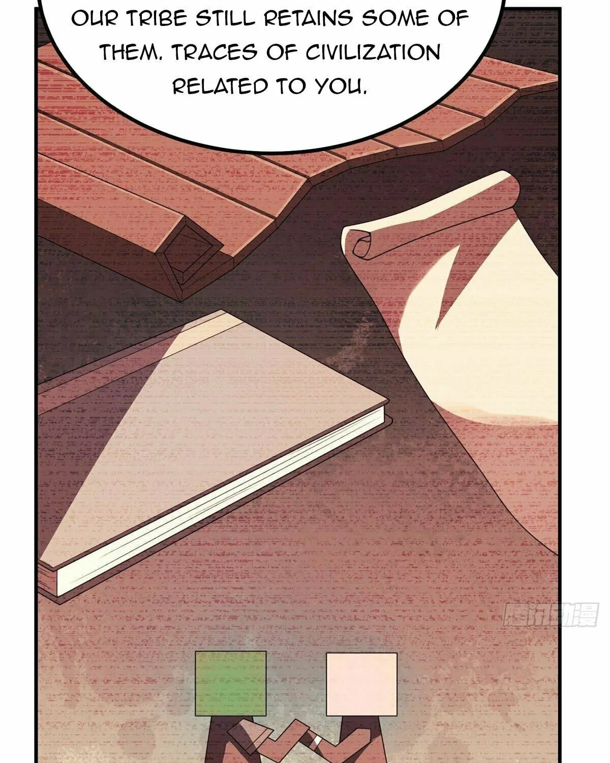 Read Monster Pet Evolution (Colored) (en) Manga Online