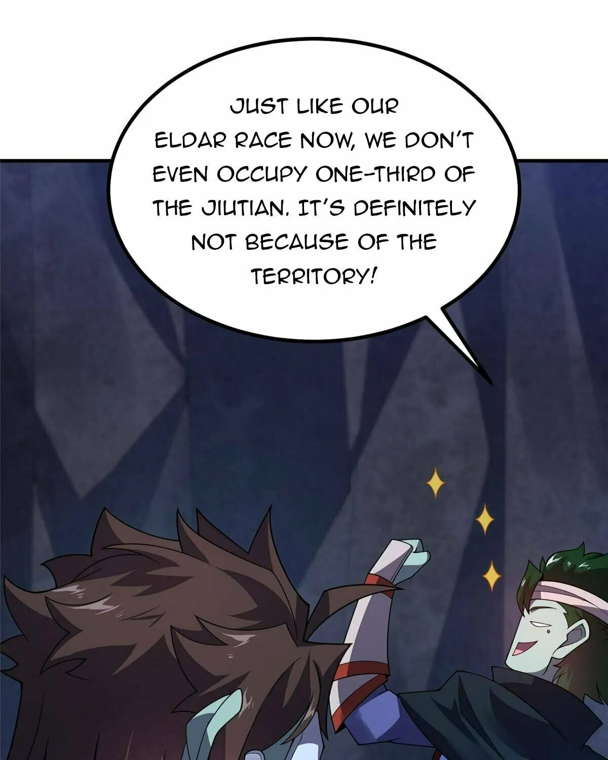 Read Monster Pet Evolution (Colored) (en) Manga Online