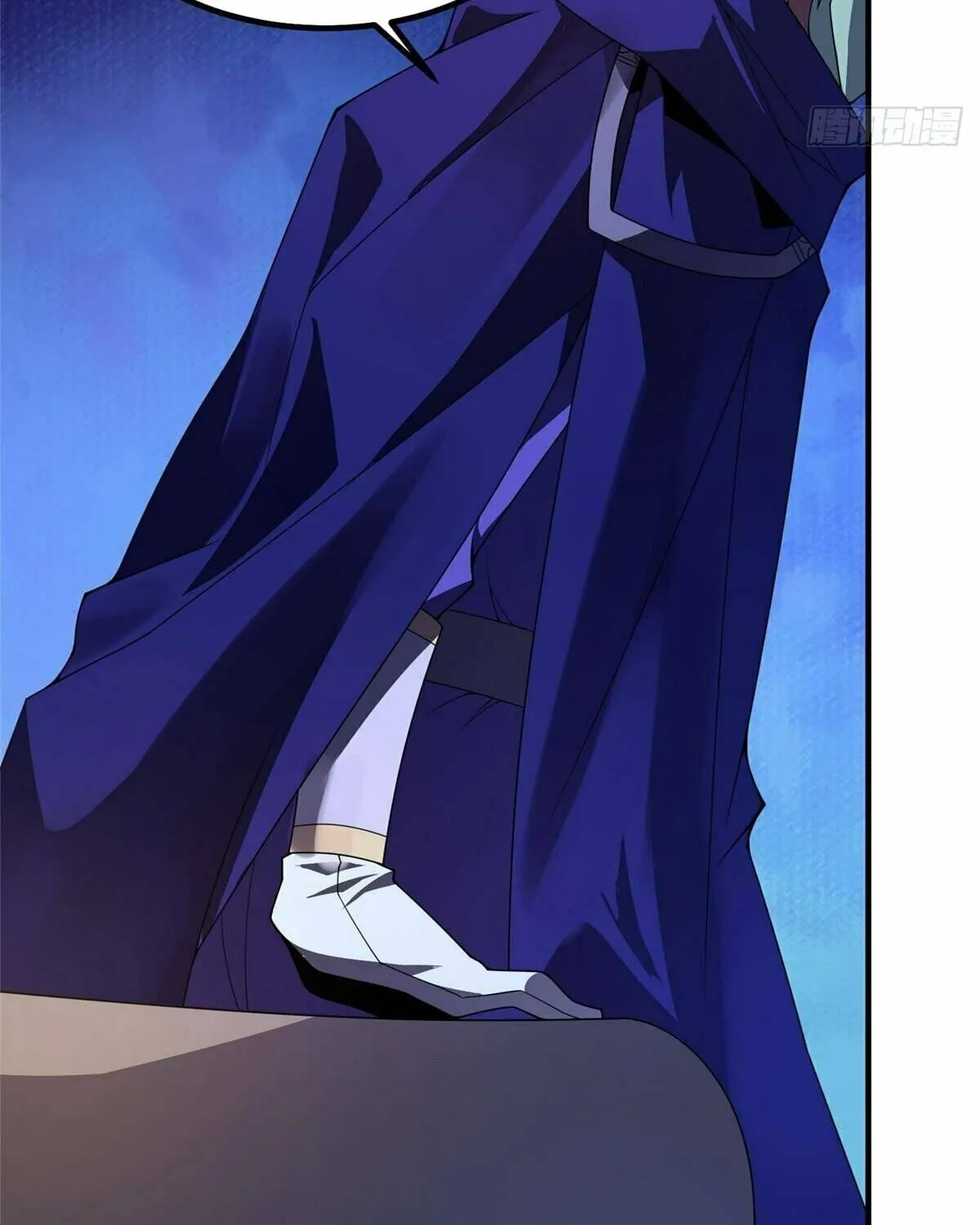 Read Monster Pet Evolution (Colored) (en) Manga Online