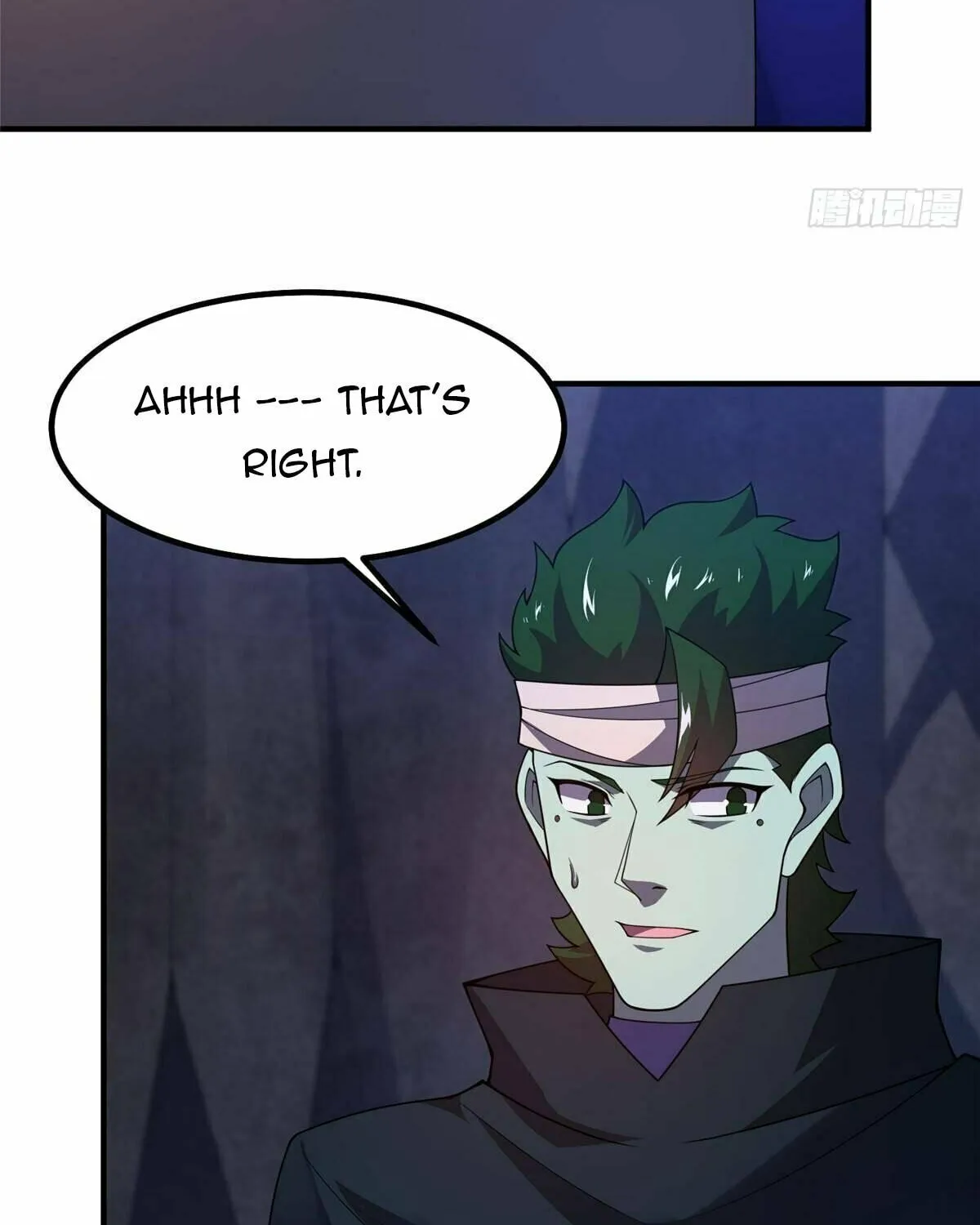 Read Monster Pet Evolution (Colored) (en) Manga Online