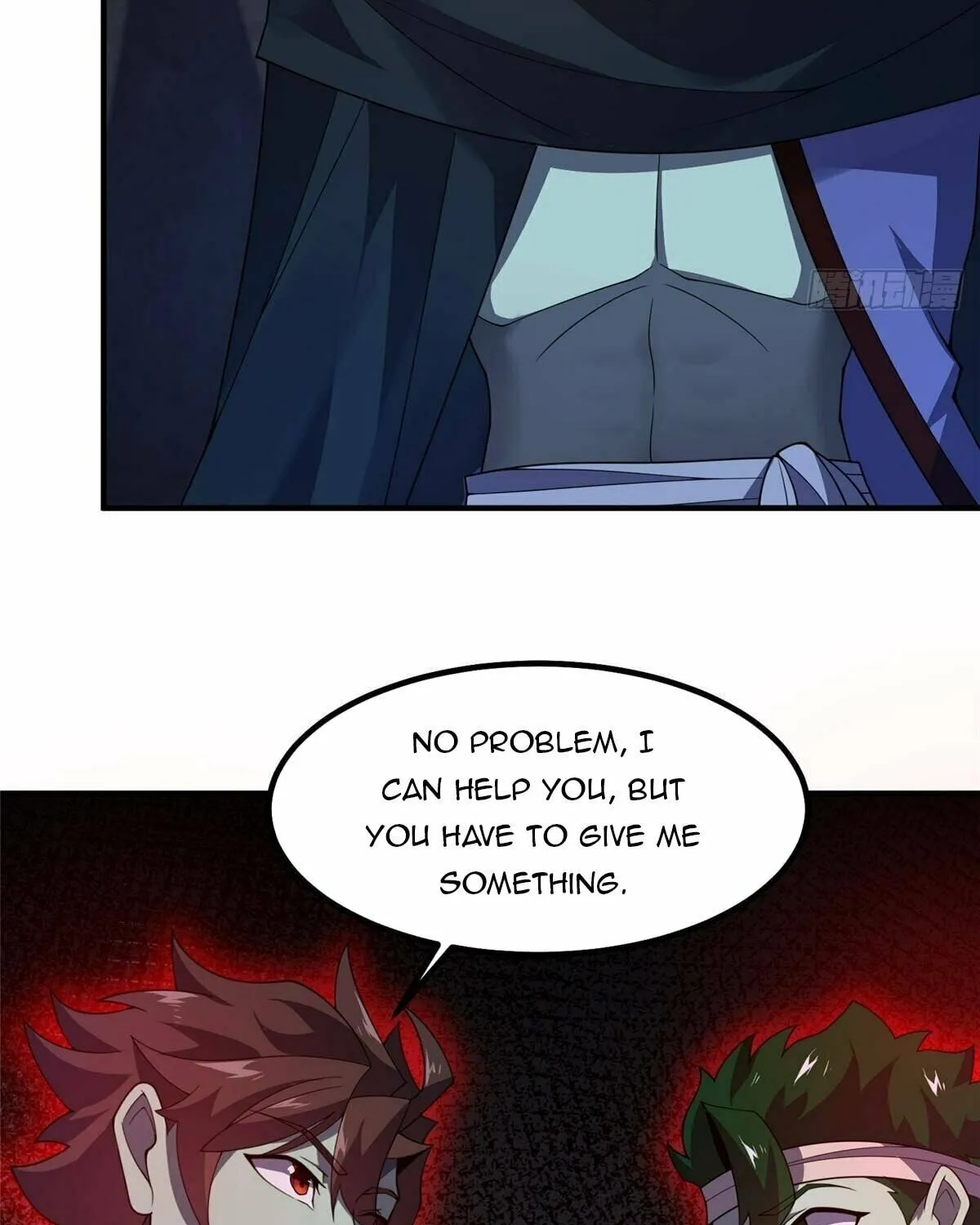 Read Monster Pet Evolution (Colored) (en) Manga Online