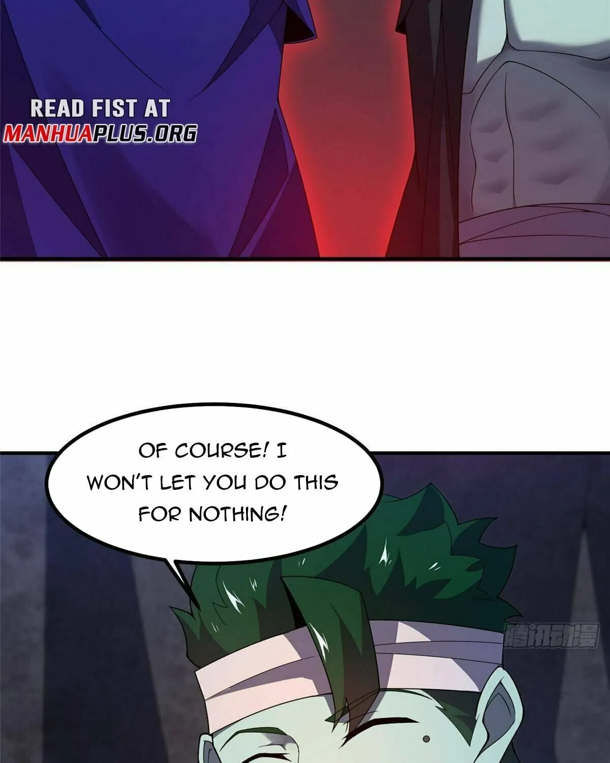 Read Monster Pet Evolution (Colored) (en) Manga Online