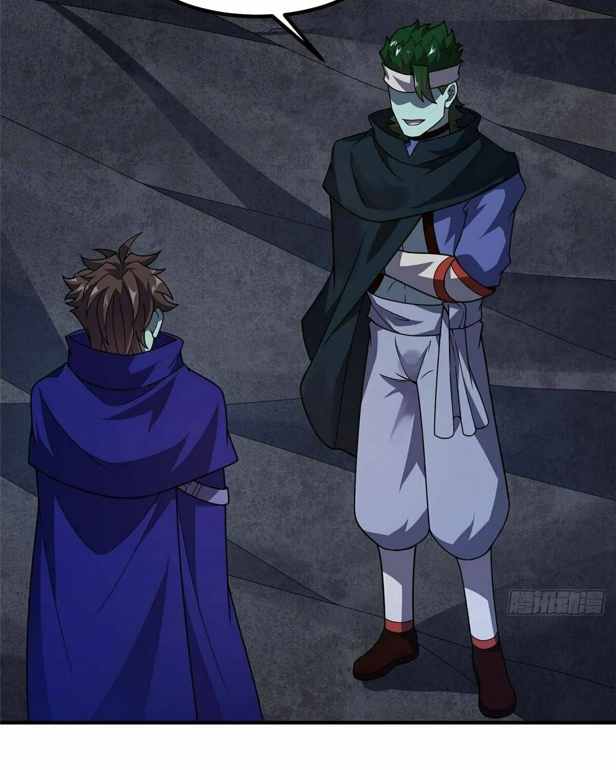 Read Monster Pet Evolution (Colored) (en) Manga Online