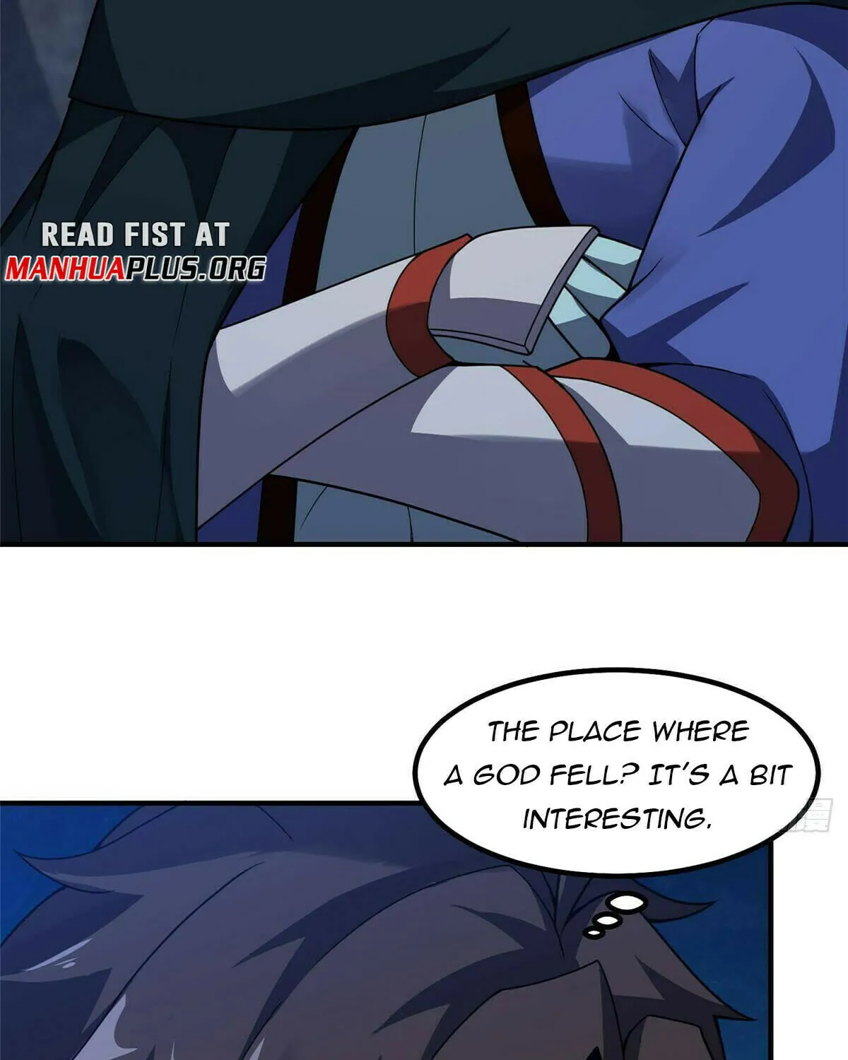Read Monster Pet Evolution (Colored) (en) Manga Online