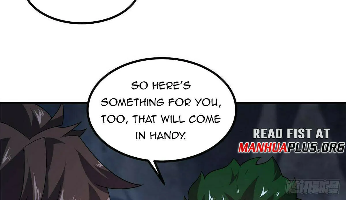 Read Monster Pet Evolution (Colored) (en) Manga Online