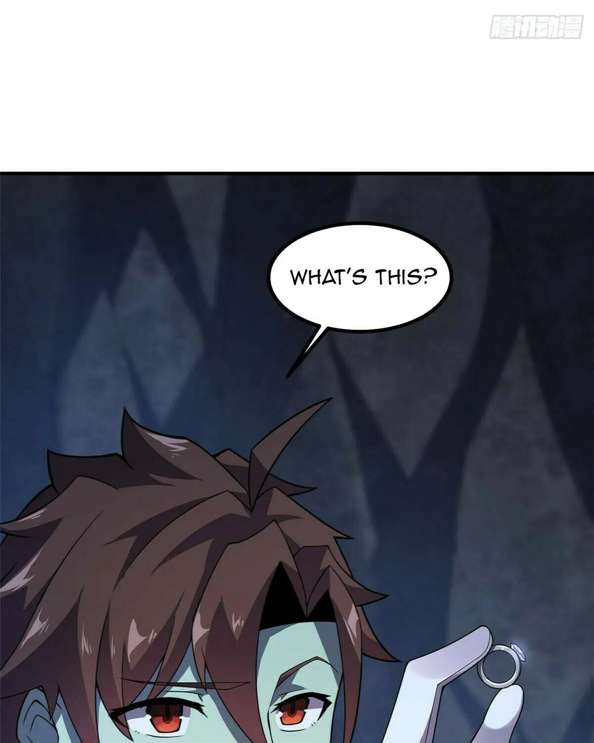 Read Monster Pet Evolution (Colored) (en) Manga Online