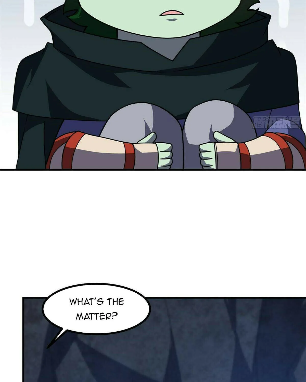 Read Monster Pet Evolution (Colored) (en) Manga Online