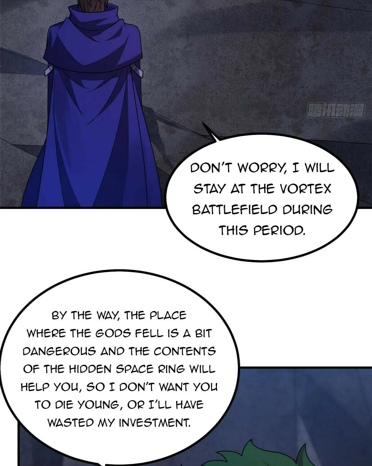 Read Monster Pet Evolution (Colored) (en) Manga Online