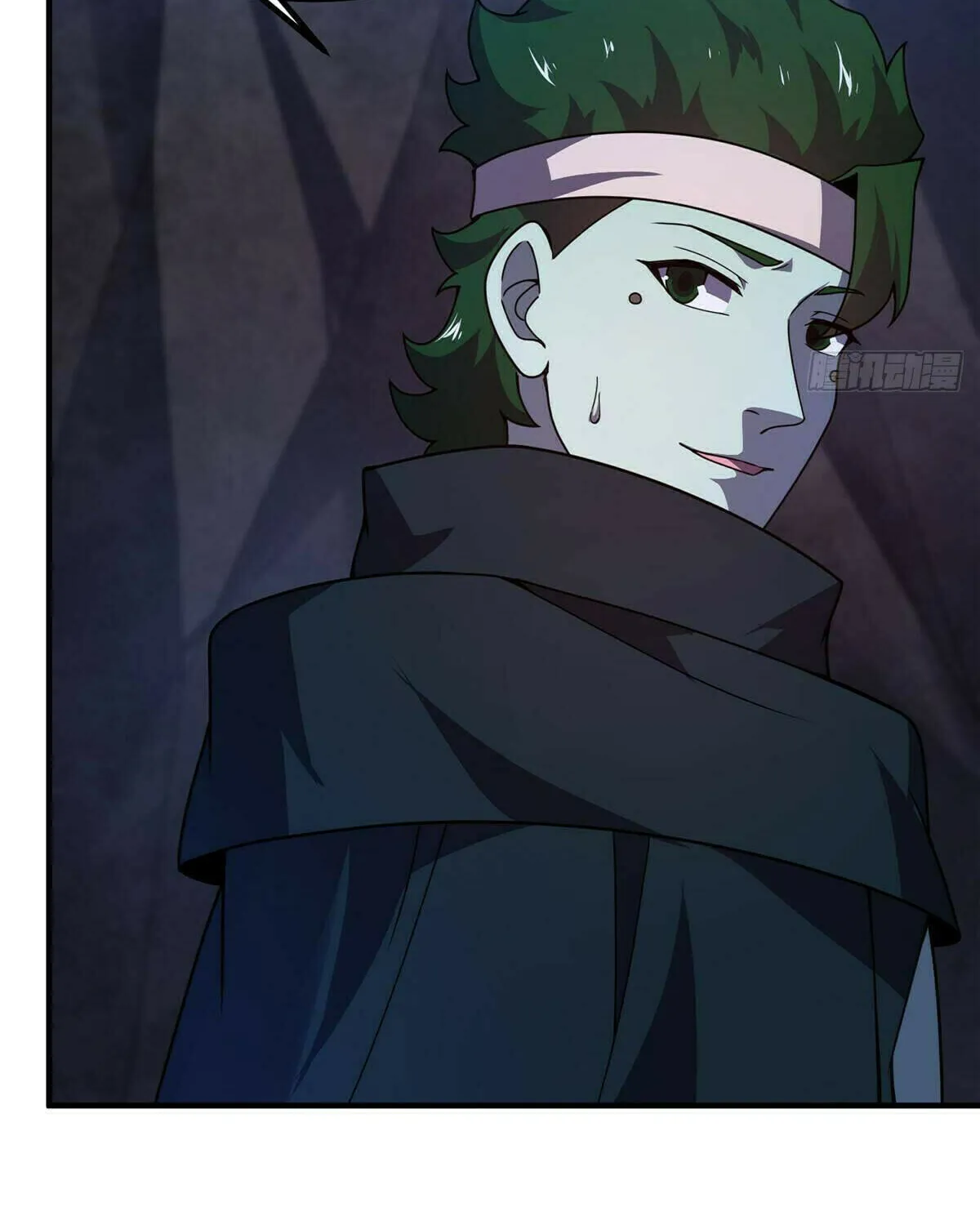 Read Monster Pet Evolution (Colored) (en) Manga Online
