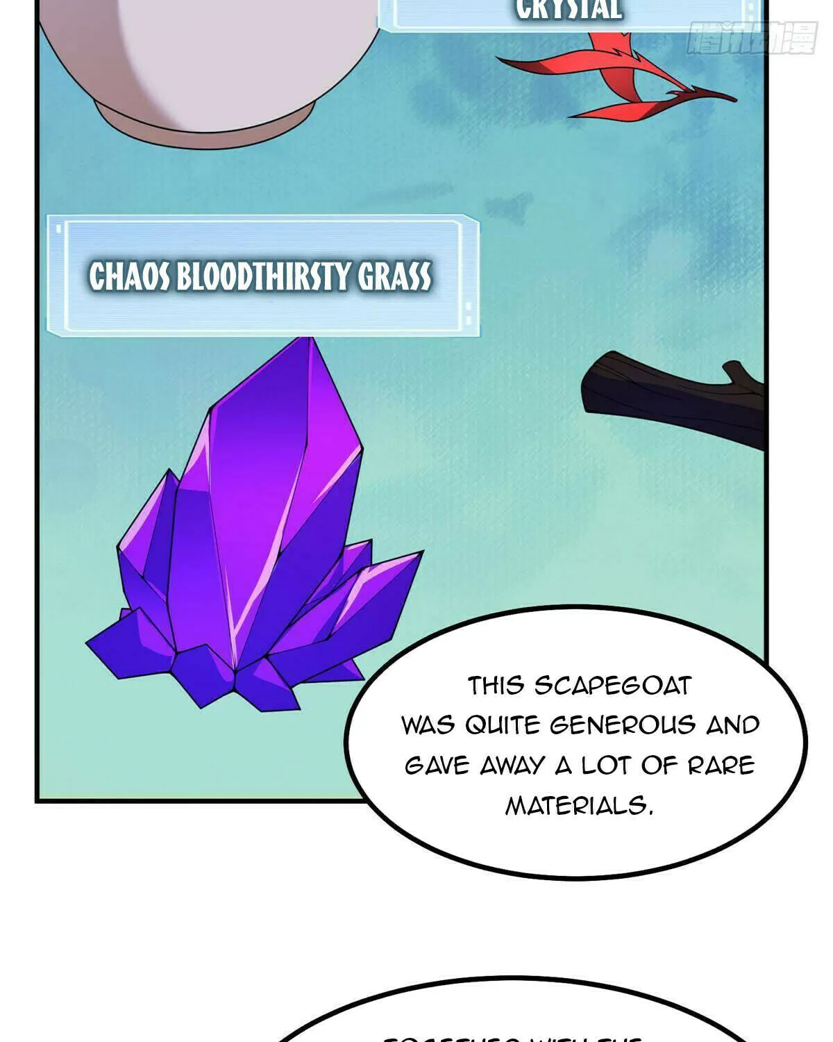Read Monster Pet Evolution (Colored) (en) Manga Online