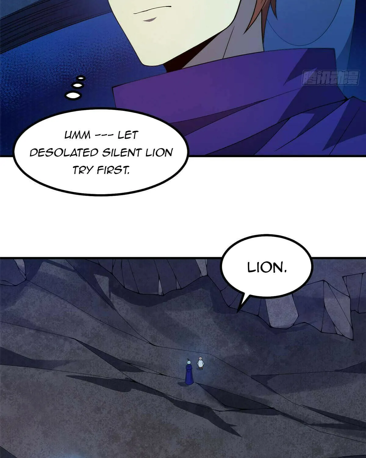 Read Monster Pet Evolution (Colored) (en) Manga Online