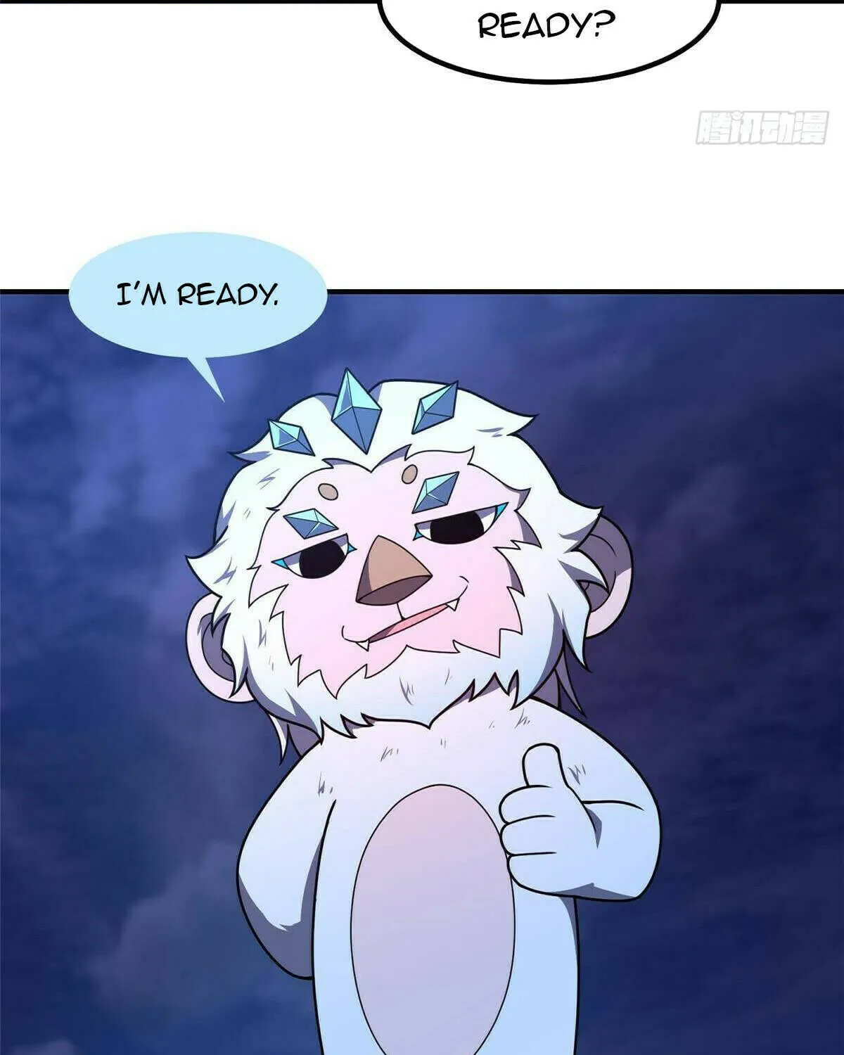 Read Monster Pet Evolution (Colored) (en) Manga Online