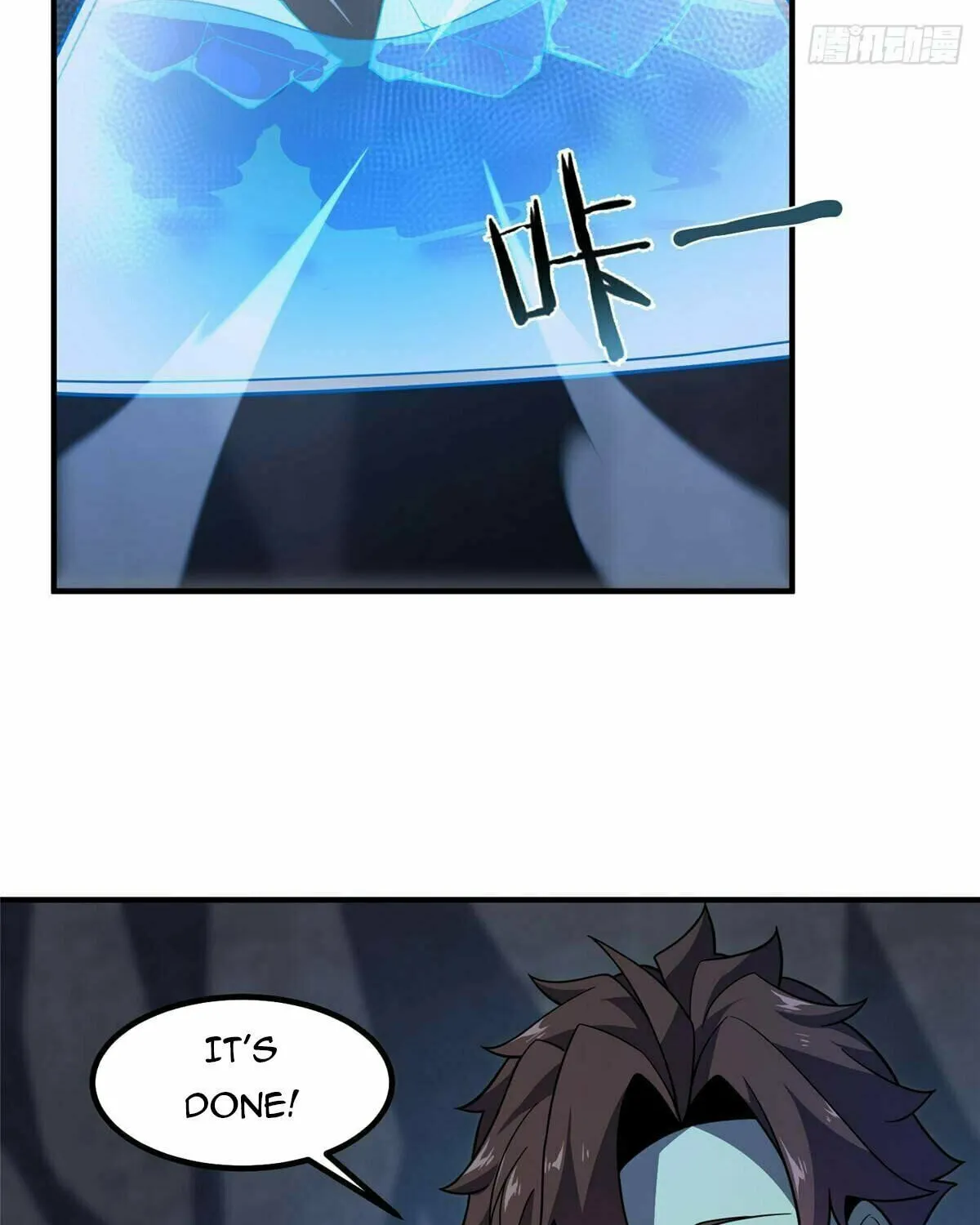 Read Monster Pet Evolution (Colored) (en) Manga Online