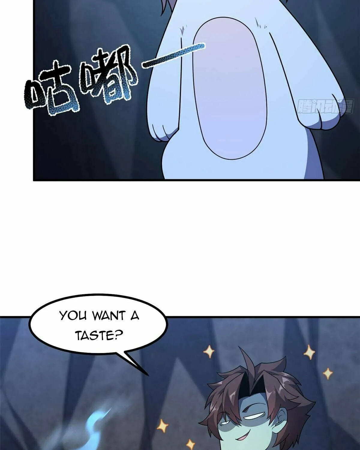 Read Monster Pet Evolution (Colored) (en) Manga Online