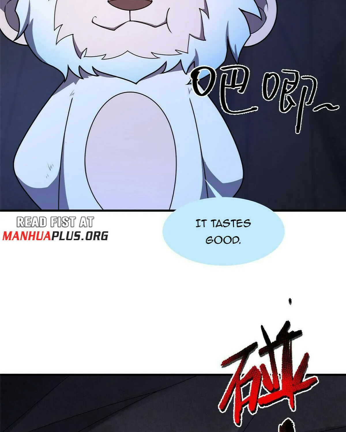 Read Monster Pet Evolution (Colored) (en) Manga Online