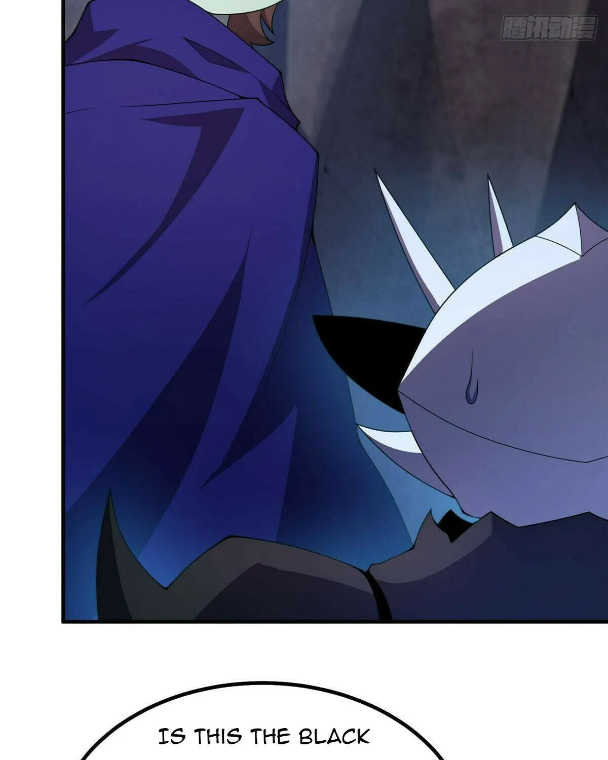 Read Monster Pet Evolution (Colored) (en) Manga Online